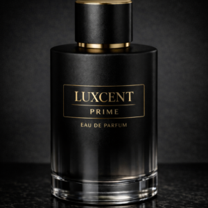 1Botol Perfume Luxcent Him EDP 55ml